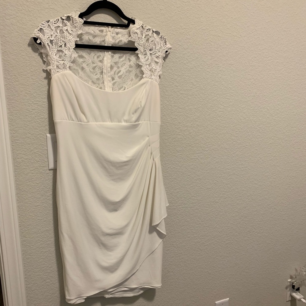 Stunning Cache dress